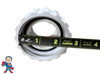 Pump Union, 1-1/2" Female Buttress Thread x 1-1/2" Female Pipe Thread Pump Union, 1-1/2" Female Buttress Thread x 1-1/2" Female Pipe Thread