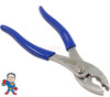 Klein 8" Hose Clamp Pliers, precision made, designed for industrial use