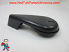 Spa Hot Tub Diverter Handle Knob 4" Long 2" Wide Black How To Video