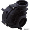 Wet End, BWG Dura-Jet 2.0hp 2"mbt 48fr/56fr