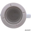 Waterway Poly Jet Elbow Body - 3/8" Air x 3/4" Water Barb Fitting