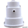 Waterway Poly Jet Elbow Body - 3/8" Air x 3/4" Water Barb Fitting