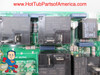 Balboa Board Non-M7 2000LE 2 Pump Blower Cir Pressure Switch Type Video How To