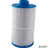 Filter, Cartridge, 20sqft, ht, 1-1/2"SAE b, 4-3/4", 8" 3oz