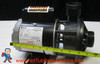 Pump, Circ., WW Iron Might, 1/8hp, 0.63A, 230v, 48frame, 1 1/2"
Which measures about 2 3/8" across the threads.