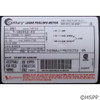 Complete Pump, Aqua-Flo, FMHP, 2.0HP, 230v,48fr, 1-1/2", 1 or 2 Speed 8.5A