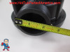 Wet End,  Aqua-Flo, FMCP, 1.5HP, 1-1/2"mbt, 48 frame Flo-Master Series, TMCP
The Suction and Pressure sides both Measure about 2-3/8" Across the threads and is called 1 ½”!