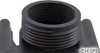 Waterway E-Series 1.5HP Wet End Assembly 1-1/2" MBT/FPT 48FR Center Discharge