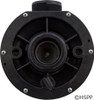 Wet End, WW E-Series 1.5hp 1-1/2"mbt/fpt 48fr