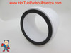 Hot Tub Spa 2 1/2" Slip X 2 1/2" Heater Union & Gasket How to Video