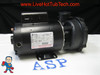 Pump, WW Exec, 3.0hp, 230v, 2-spd, 56fr, 2-1/2" x 2", OEM