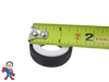 Shaft Seal, PS-1902, 3/4" Shaft, Silicon Carbide PS-201 (BEST) Fits Most Vico, Sta-Rite and Power Right Spa Pumps