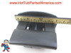 1 Spa Hot Tub Cover Latch Strap Repair Kit & Key Hot Spring Caldera Video How To