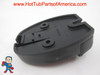 (4) Spa Hot Tub Cover Latch Strap Repair Kit & Key Hot Spring Caldera Video How To
