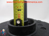Spa Hot Tub Pump 3HP Impeller & Seal Kit LX300 LP300 Intertek 56 WUA Video How To