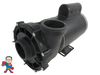 WUA400-II 56Fr Intertek LX Pumps 2" X 2" 4.0HP 2 Speed 230V Video How To