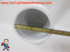 2X Hot Tub Spa 90 ELL 1 1/2" Slip X 1 1/2" Slip Plumbing PVC Fitting How To Video