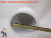 10X Hot Tub Spa 90 ELL 1 1/2" Slip X 1 1/2" Slip Plumbing PVC Fitting How To Video