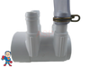 (2) Feet of Tubing 3/4" Inside Diameter 1" OD Used on Water Manifolds and More
This is an Example of they Tubing used on a Water Manifold with 3/4" Barbs