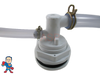 (2) Feet of Tubing 3/4" Inside Diameter 1" OD Used on Water Manifolds and More
This is an Example of they Tubing used on a Water Manifold with 3/4" Barbs
