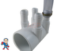 (2) Feet of Tubing 3/4" Inside Diameter 1" OD Used on Water Manifolds and More
This is an Example of they Tubing used on a Water Manifold with 3/4" Barbs