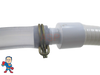 (2) Feet of Tubing 3/4" Inside Diameter 1" OD Used on Water Manifolds and More
This is an Example of they Tubing used on a Water Manifold with 3/4" Barbs