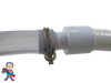 (2) Feet of Tubing 3/4" Inside Diameter 1" OD Used on Water Manifolds and More
This is an Example of they Tubing used on a Water Manifold with 3/4" Barbs