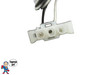 Spa Hot Tub Light 12V 8' Wire Bulb Part Amp Plug 3 Pin