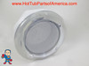 Spa Hot Tub Light Lens 5" Face Lense Standard How To Video