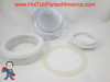 Spa Hot Tub Light Lens 5" Face Lense Standard How To Video