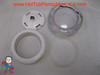 Spa Hot Tub Light Lens 5" Face Lense Standard How To Video