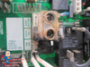 This terminal Block will NOT work on the newer style gray boards...  Search the store for that style..