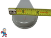 Diverter Valve Spa Gray Hot Tub O-Rings Cap Handle Waterway CMP How To Video
