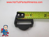 Spa Hot Tub Cover (4) Latch Lock Kit Key ACW Latch Strap Repair Kit Clip Video