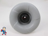 Master Spa 3 1/2" Down East Hot Tub Gray Jet Directional Balboa Part Video