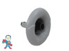 3 1/2" Gray Directional Jet for Master Spa, Down East & Freedom Hot Tubs