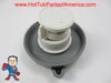 Air Control Valve 18 Scallop Gray 1" Spa Hot Tub Universal Waterway Video How To