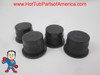 4X Spa Hot Tub Pillow Pin Cups Kit with Silicon Mounting Cup for Most Pillows Video How To
