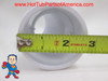 2x Hot Tub Spa 45° 2" Street X 2" Slip Plumbing ELL PVC Fitting How To Video