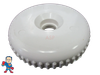 Cal Spa Diverter "BUTTRESS" Cap 3 1/2" Valve Hot Tub White How To Video