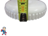 Cal Spa Diverter "BUTTRESS" Cap & O-Rings 3 1/2" Valve Hot Tub How To Video
