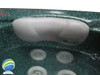 Example of pillow in Hot Tub
