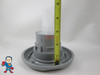 Nordic Hot Tub Retrofit 5 1/4" Jet Assembly Gray Large VSR Spa How To Video