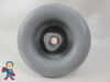 Nordic Hot Tub Retrofit 5 1/4" Jet Assembly Gray Large VSR Spa How To Video