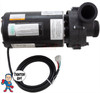 Pump, Vico Ultimax, 3.0hp, 230v, 2-Spd, 56fr, 2"Side Discharge Complete Pump