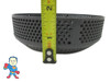 CMP Dark Gray Suction Cover 4-15/16" 170 gpm Center Mount G&G BWG Compatible Pentair Replacement