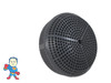 CMP Dark Gray Suction Cover 4-15/16" 170 gpm Center Mount G&G BWG Compatible Pentair Replacement