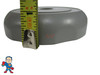 Diverter Valve 4" Kit Sundance® or Sweetwater Spa O-Rings Cap Handle Hot Tub