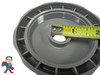 Diverter Valve 4" Kit Sundance® or Sweetwater Spa O-Rings Cap Handle Hot Tub