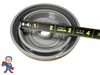 Diverter Valve 4" Kit Sundance® 2005+ 880/850/850E Knob Cap O-Rings Stem Hot Tub